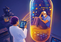 The Physical Toll of Antipsychotics